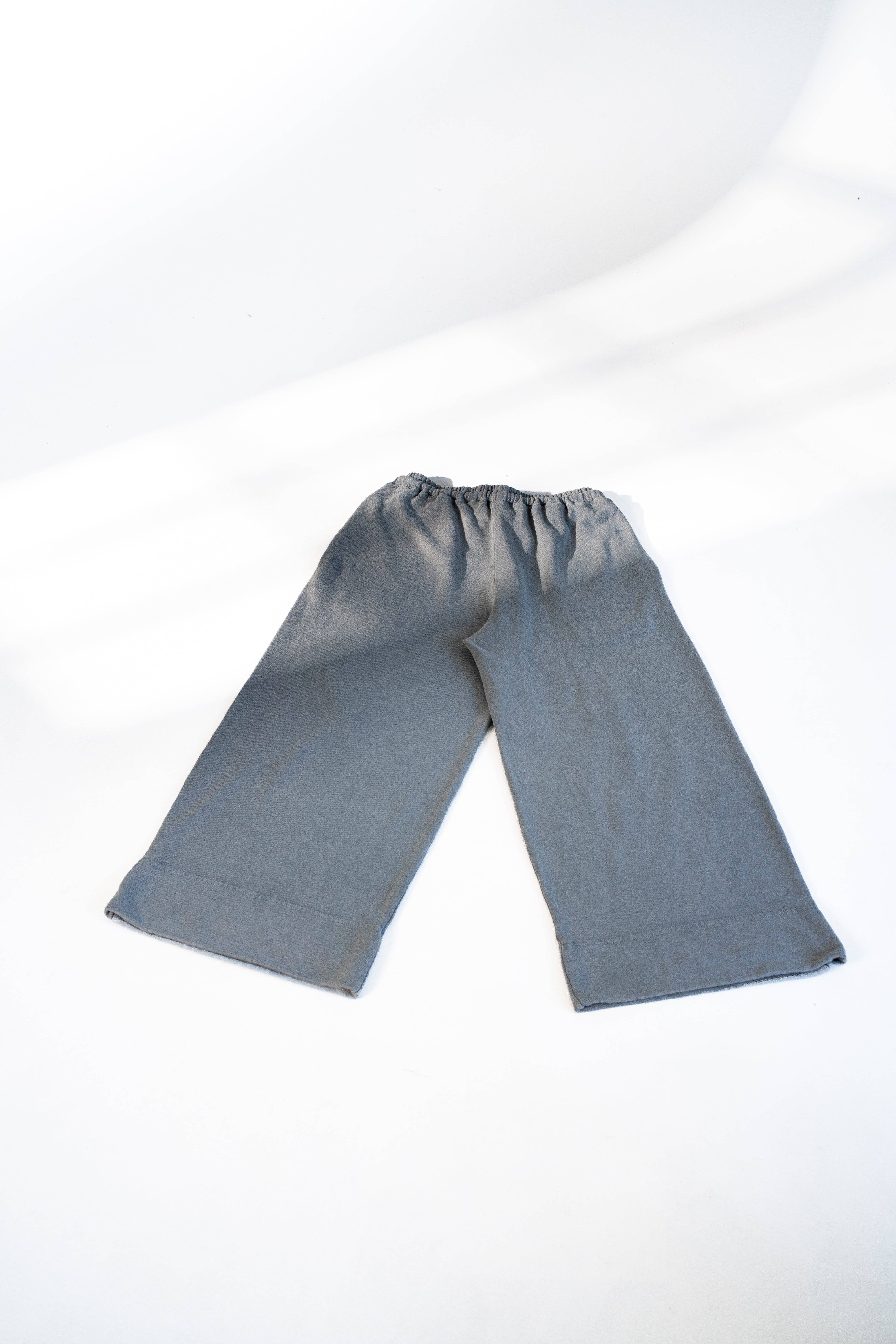 Los Orgánicos Cholo Sweatpants | Coconut Charcoal