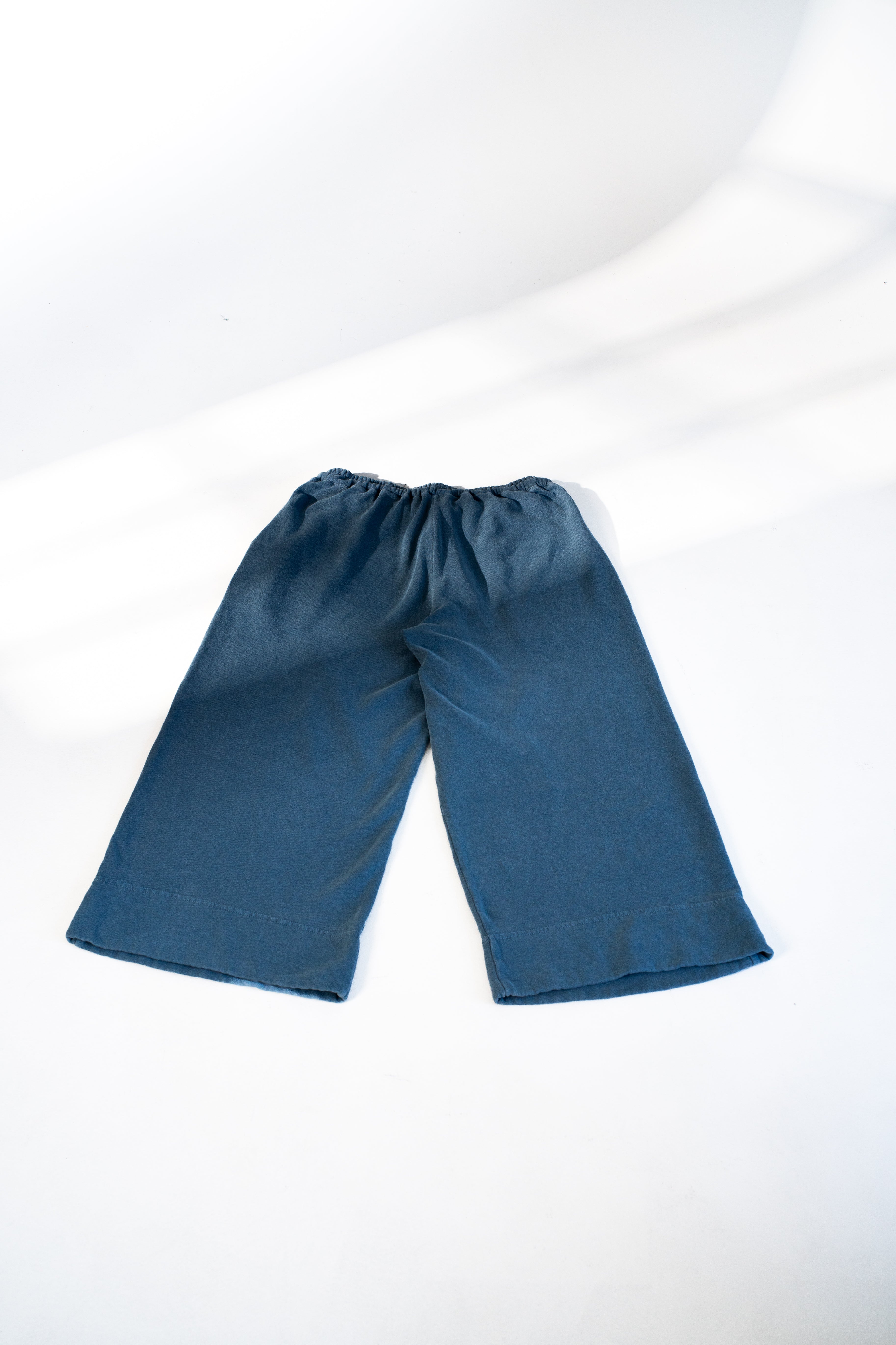Cholo Sweatpants | Natural Indigo